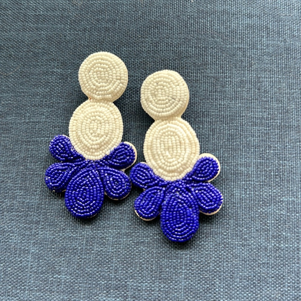 Jcrew earrings